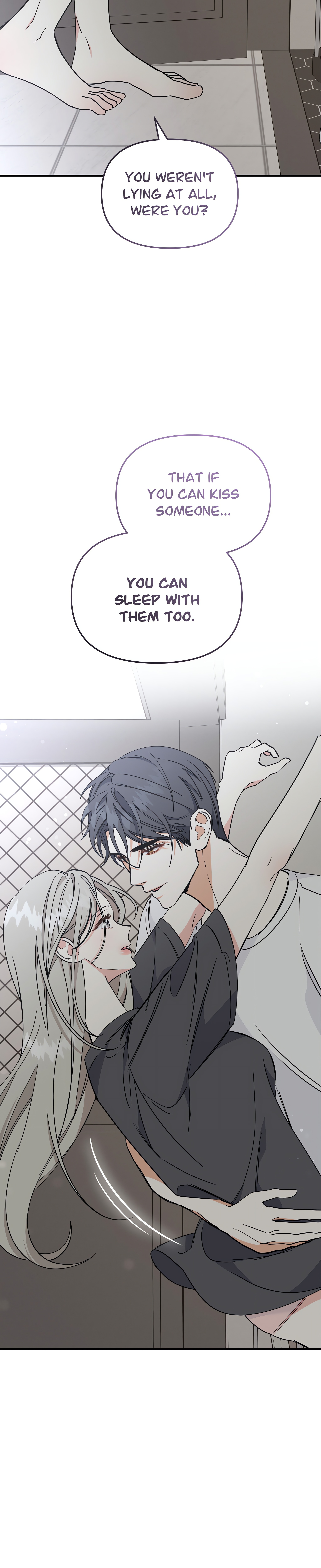 Nasty Fever (Official) chapter 15 page 31