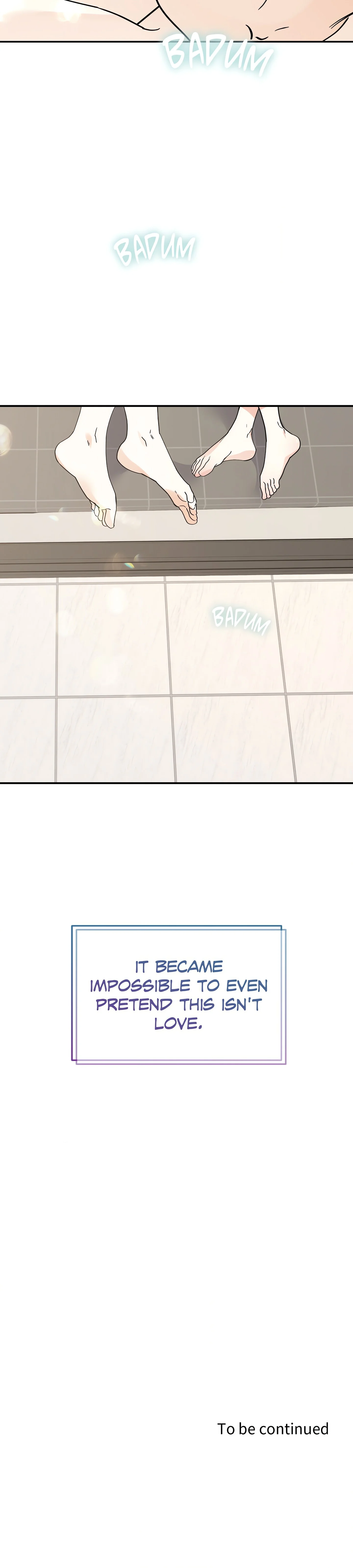 Nasty Fever (Official) chapter 16 page 20
