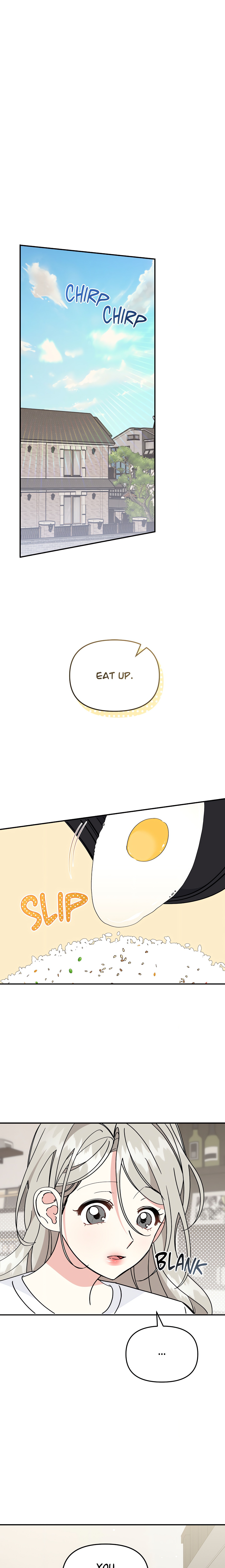Nasty Fever (Official) chapter 17 page 1