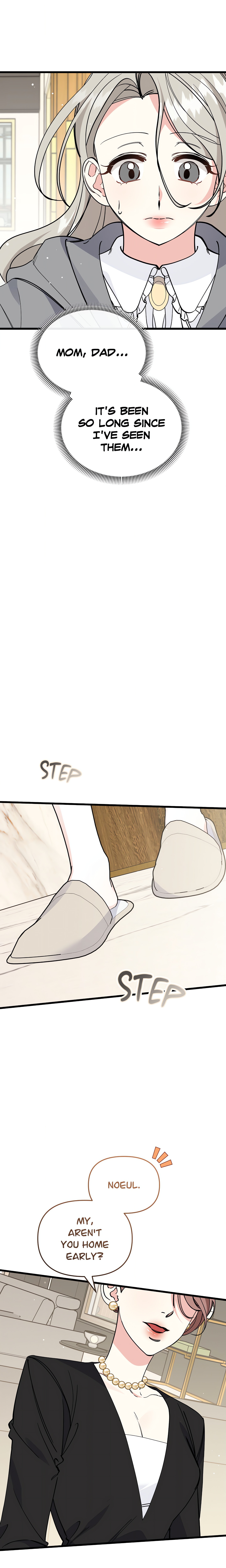 Nasty Fever (Official) chapter 18 page 3