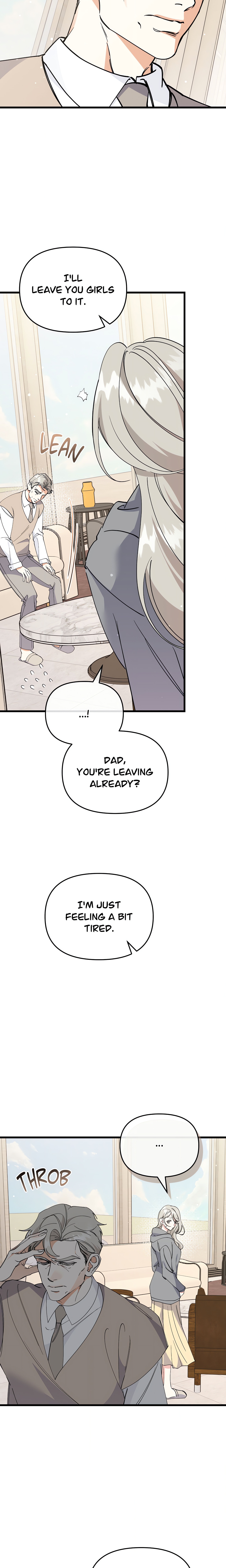 Nasty Fever (Official) chapter 18 page 5