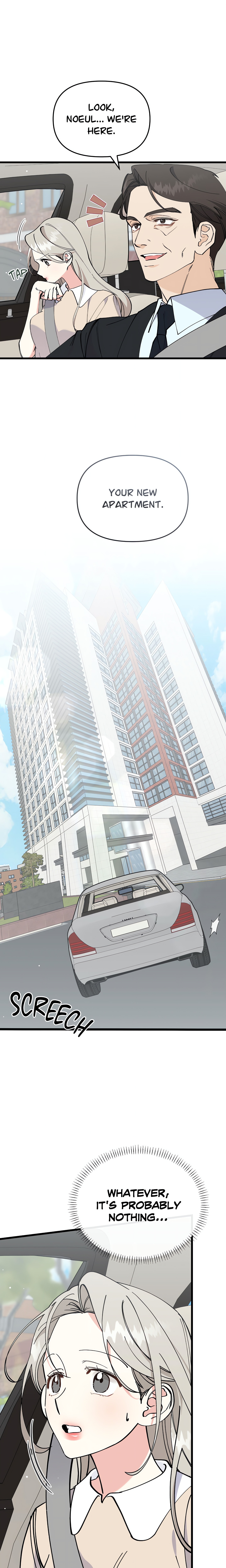 Nasty Fever (Official) chapter 21 page 17
