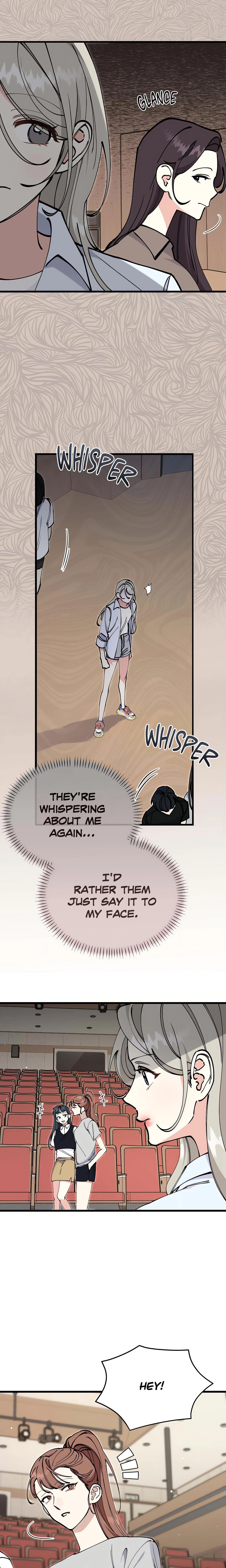 Nasty Fever (Official) chapter 23 page 13