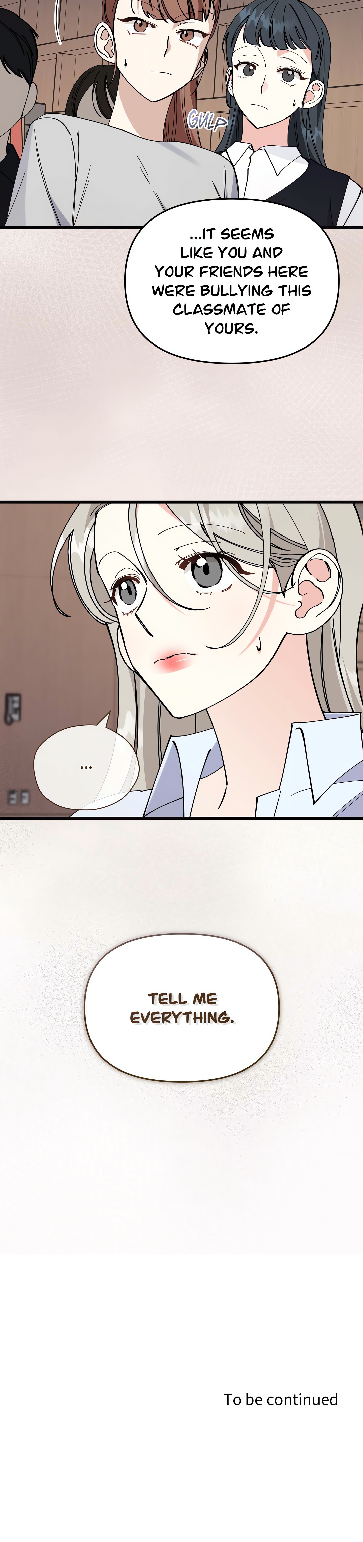 Nasty Fever (Official) chapter 23 page 22