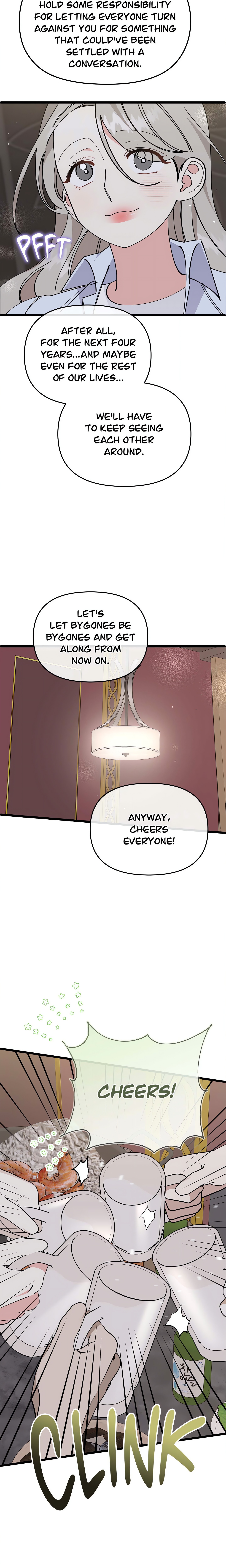 Nasty Fever (Official) chapter 24 page 16