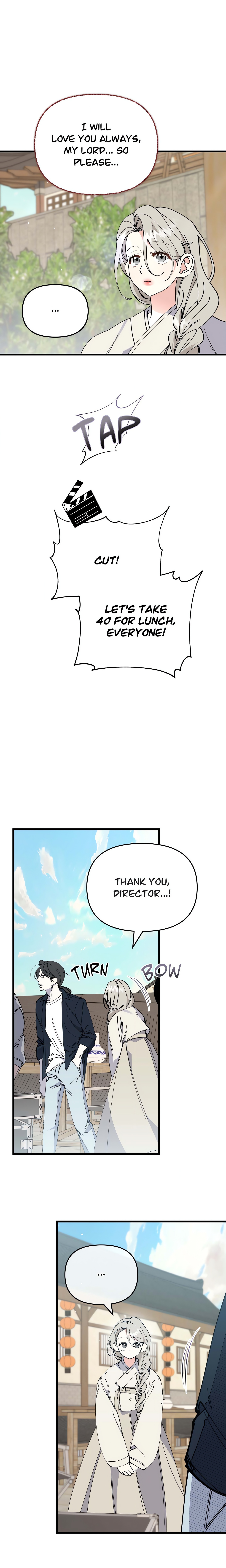 Nasty Fever (Official) chapter 26 page 18