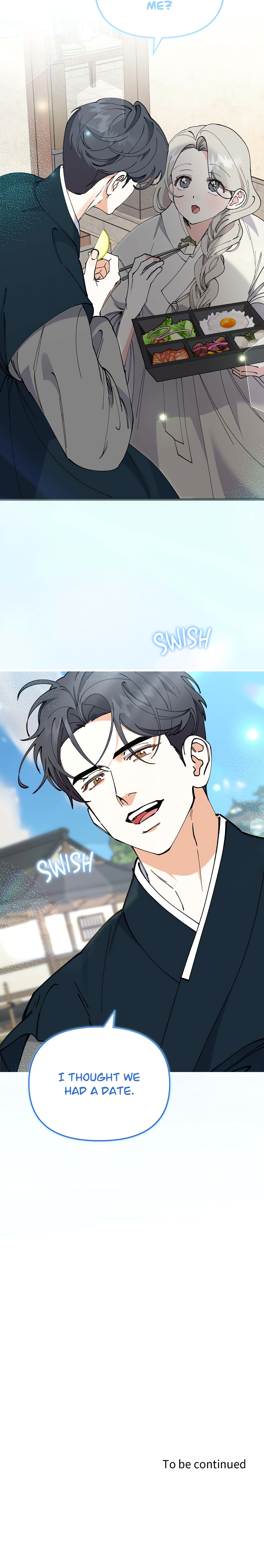 Nasty Fever (Official) chapter 26 page 22