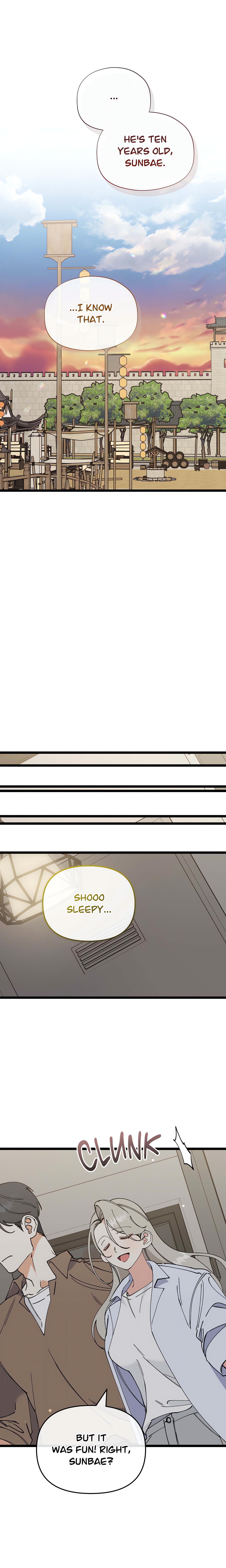 Nasty Fever (Official) chapter 27 page 16