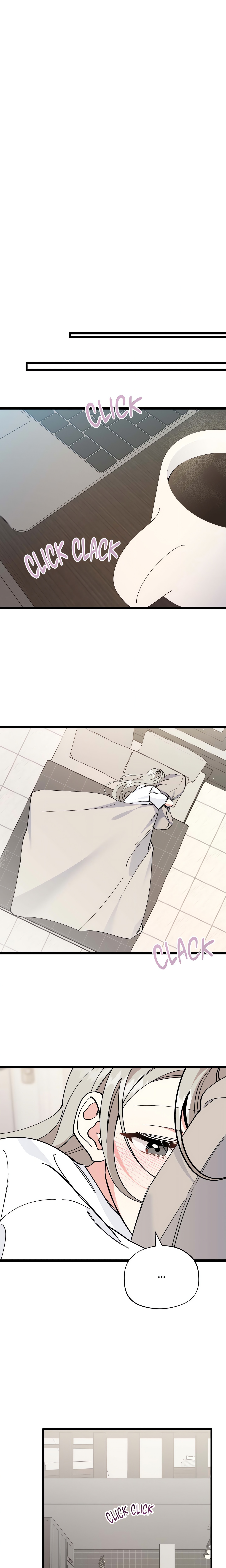 Nasty Fever (Official) chapter 28 page 17