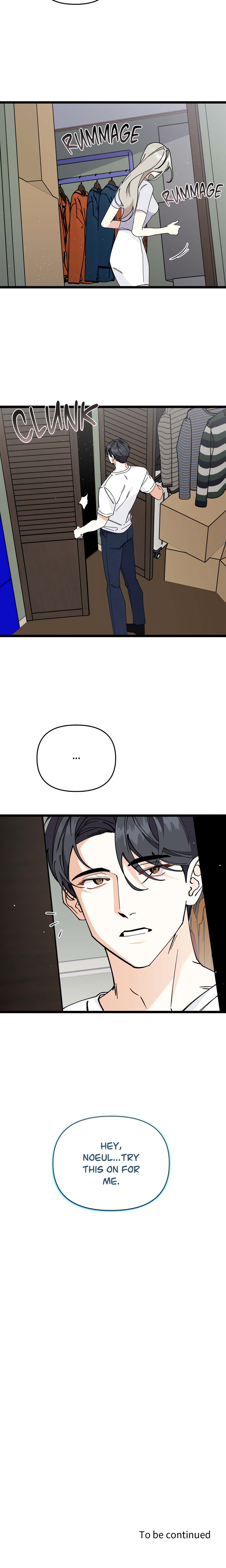 Nasty Fever (Official) chapter 29 page 21