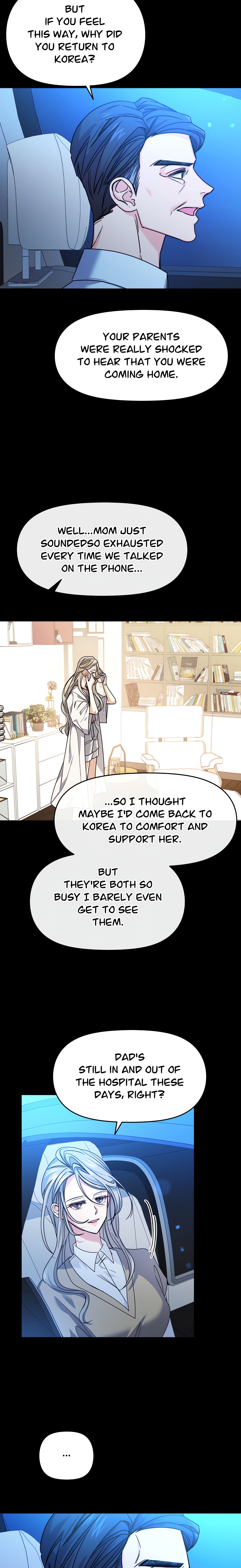 Nasty Fever (Official) chapter 3 page 17