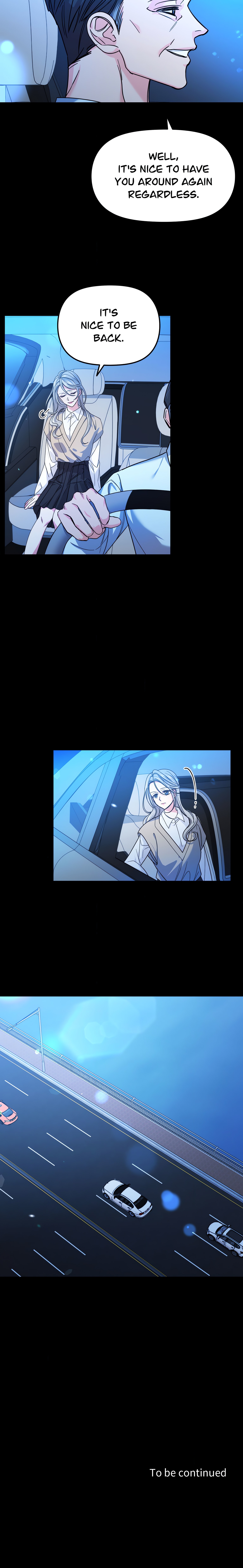 Nasty Fever (Official) chapter 3 page 18
