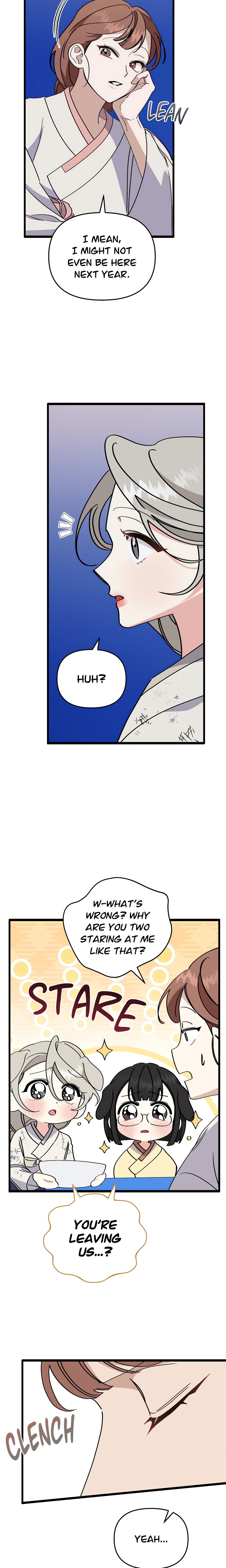Nasty Fever (Official) chapter 34 page 16