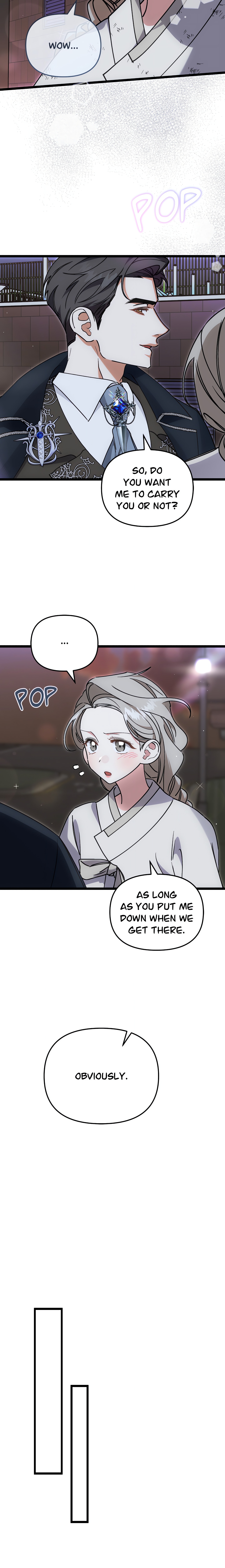 Nasty Fever (Official) chapter 36 page 9