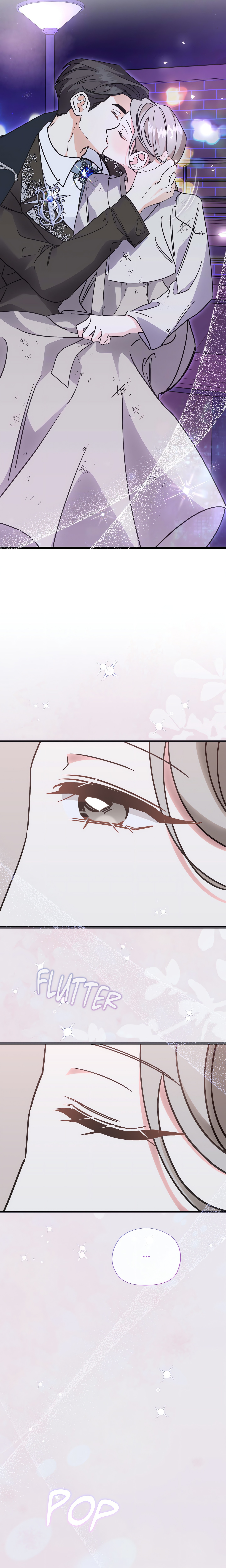 Nasty Fever (Official) chapter 36 page 20