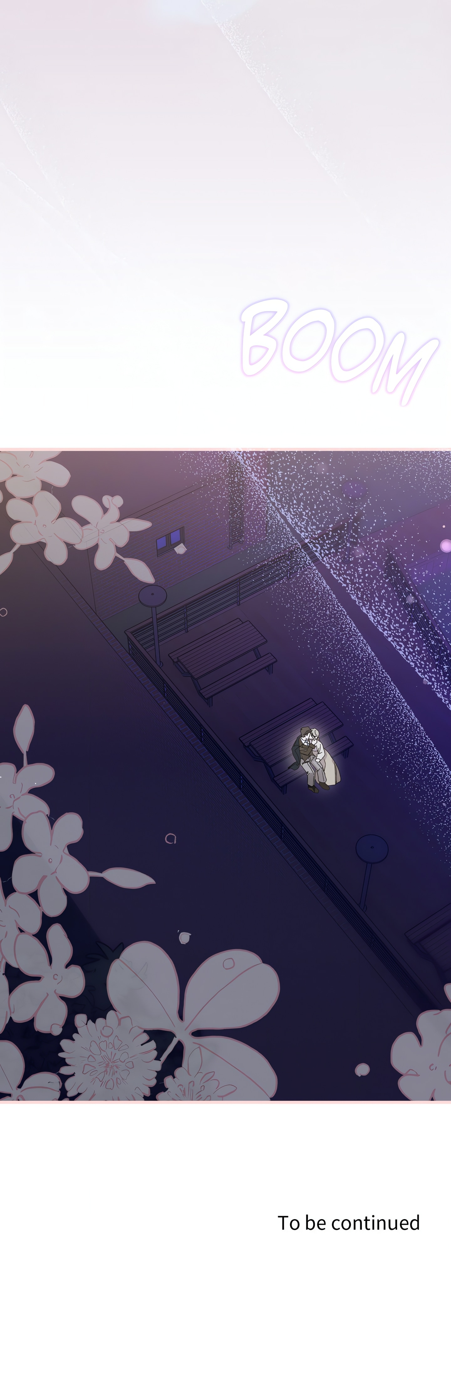Nasty Fever (Official) chapter 36 page 21