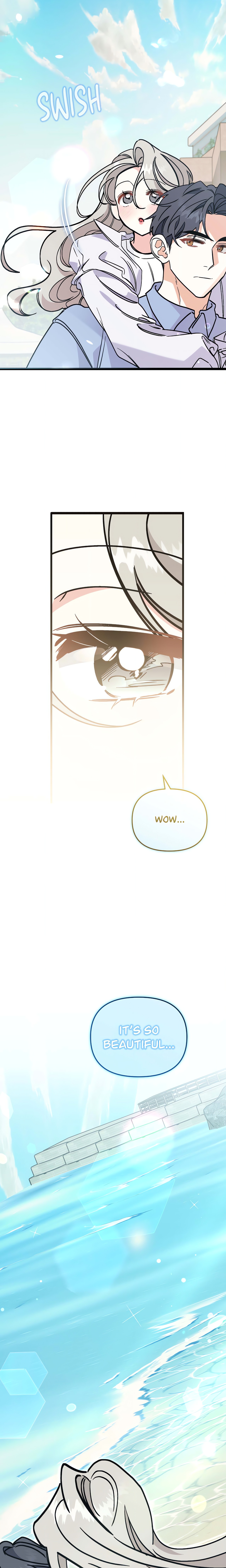 Nasty Fever (Official) chapter 37 page 14