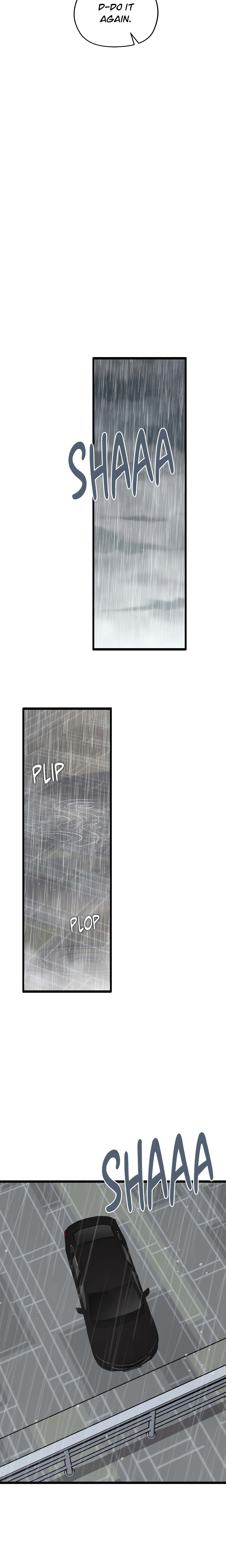 Nasty Fever (Official) chapter 37 page 20