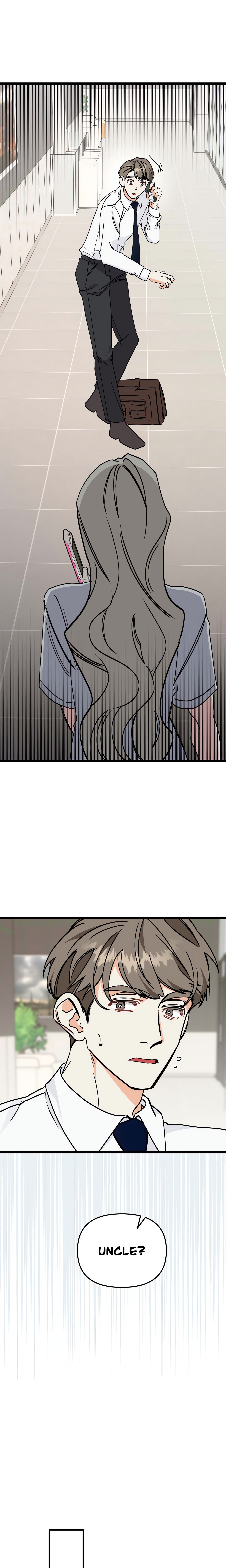 Nasty Fever (Official) chapter 39 page 13
