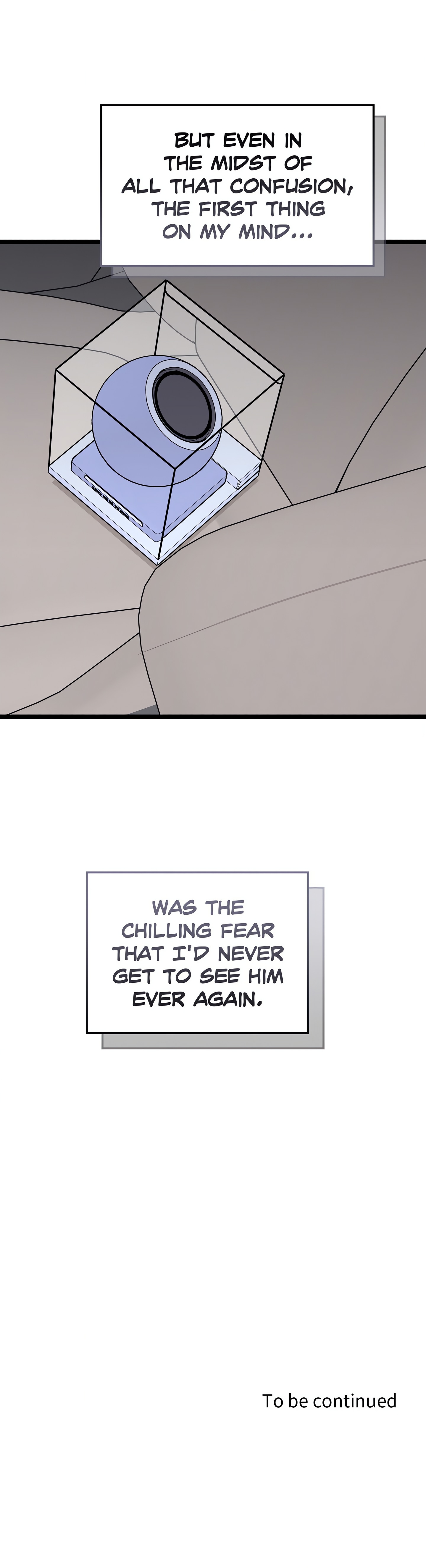 Nasty Fever (Official) chapter 39 page 21