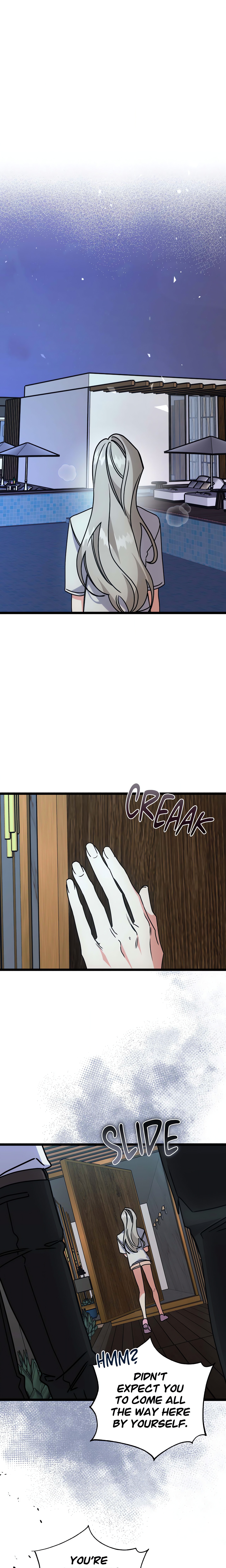 Nasty Fever (Official) chapter 40 page 10