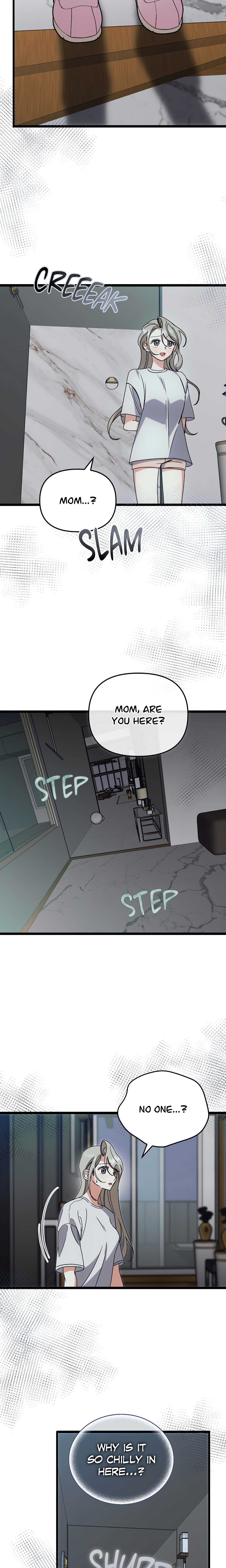 Nasty Fever (Official) chapter 40 page 16