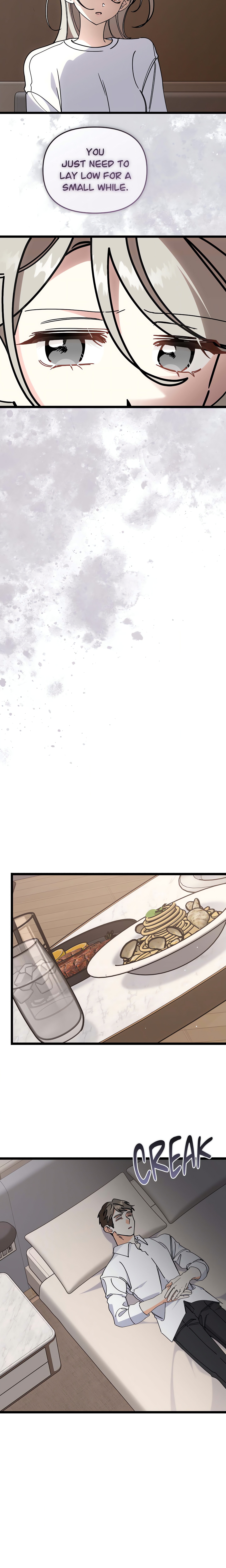 Nasty Fever (Official) chapter 41 page 8