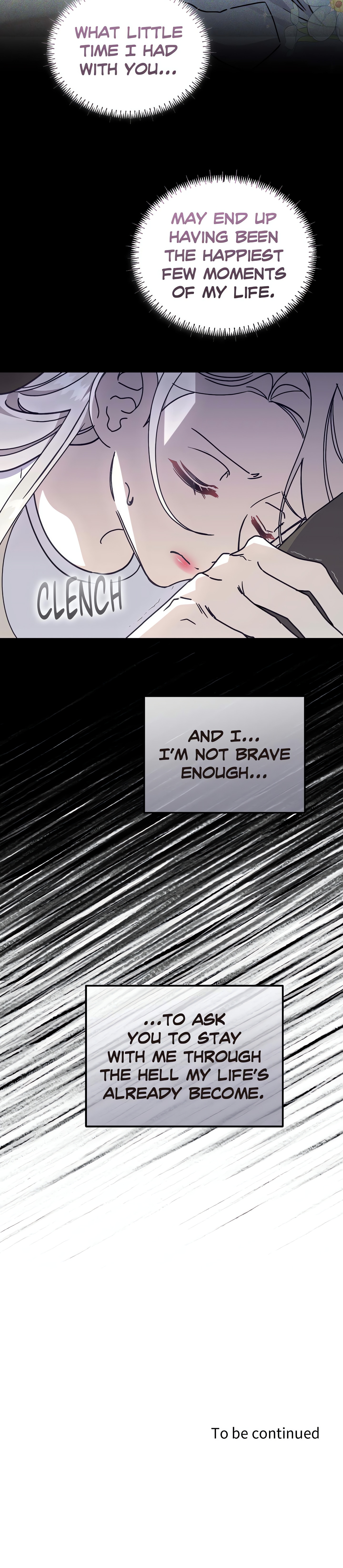 Nasty Fever (Official) chapter 41 page 21