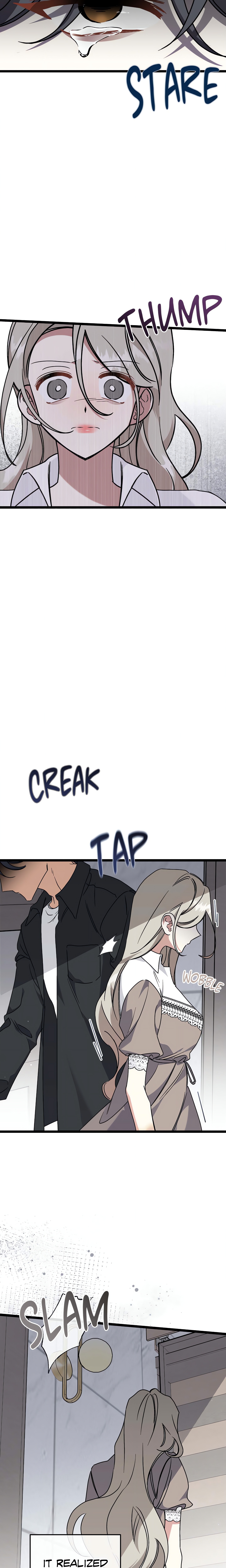 Nasty Fever (Official) chapter 42 page 14