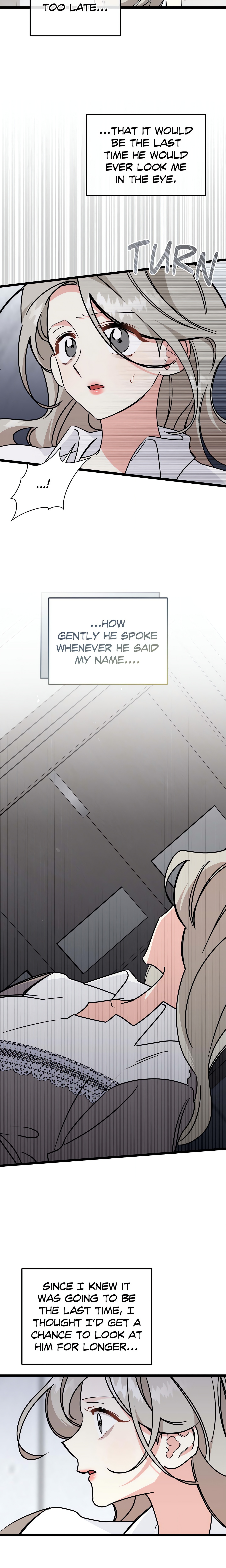 Nasty Fever (Official) chapter 42 page 15