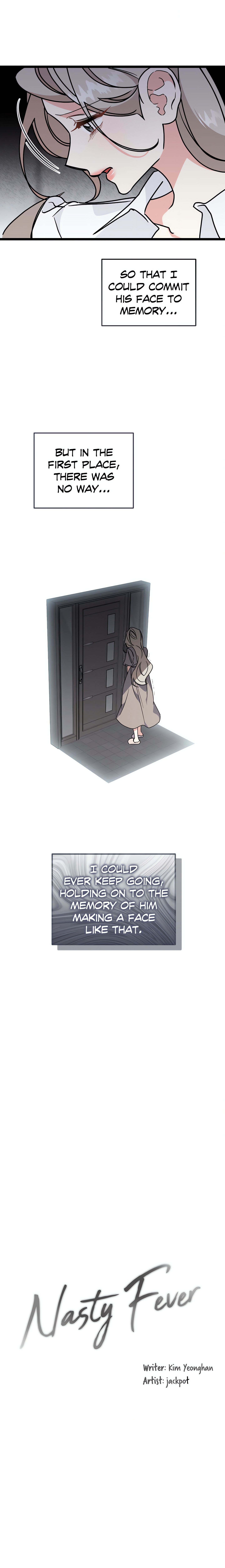 Nasty Fever (Official) chapter 42 page 16