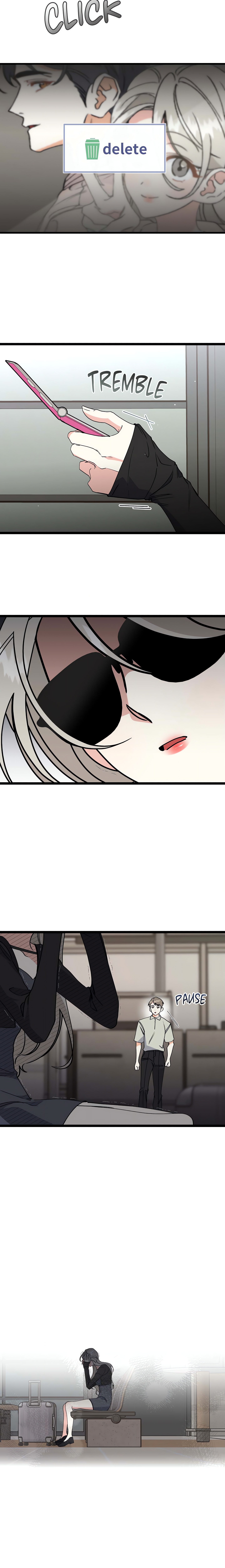 Nasty Fever (Official) chapter 42 page 18
