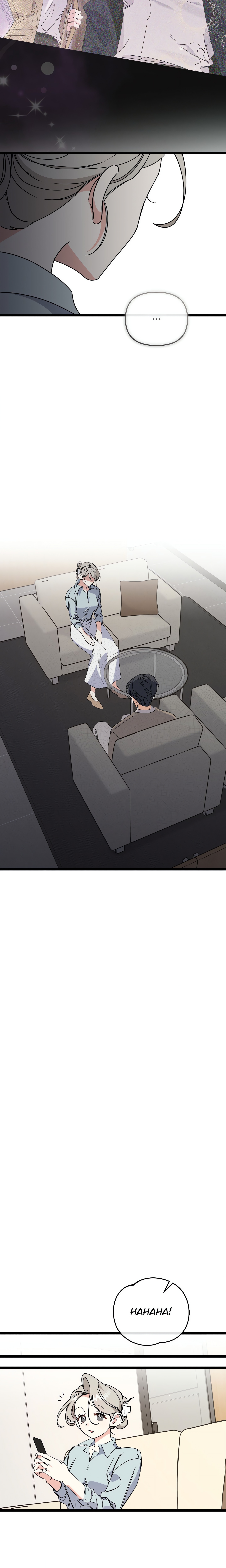Nasty Fever (Official) chapter 44 page 5