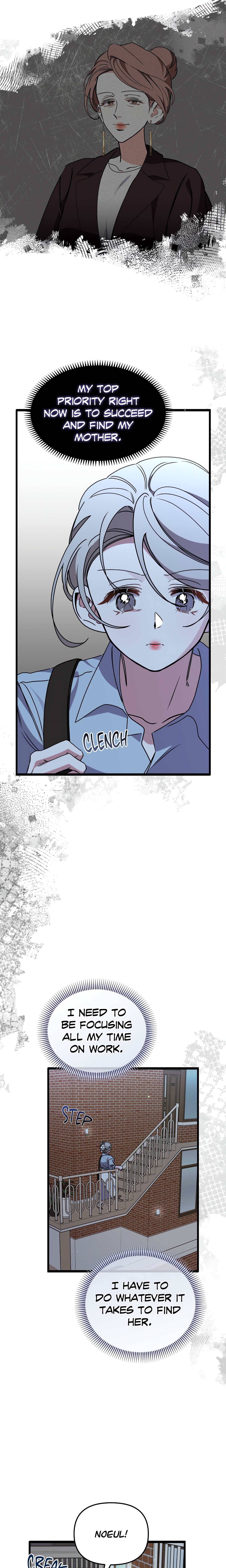 Nasty Fever (Official) chapter 44 page 13