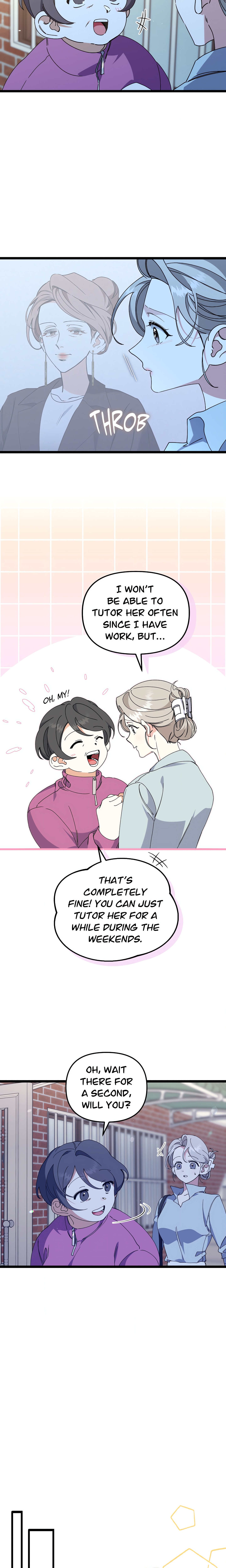 Nasty Fever (Official) chapter 44 page 16