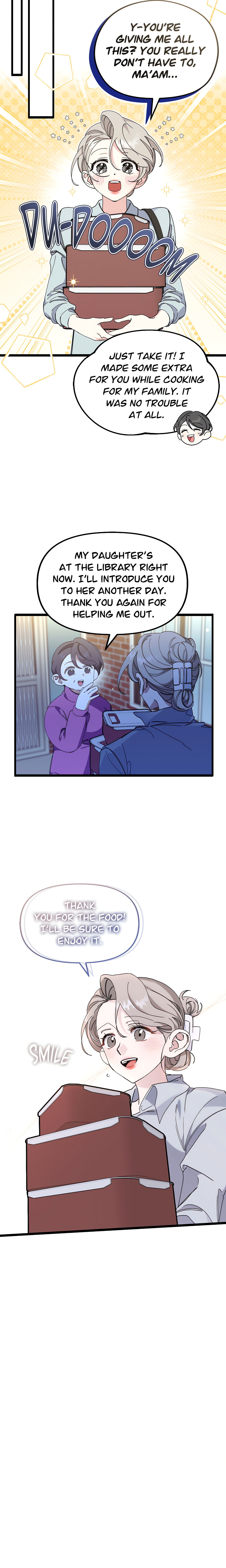 Nasty Fever (Official) chapter 44 page 17