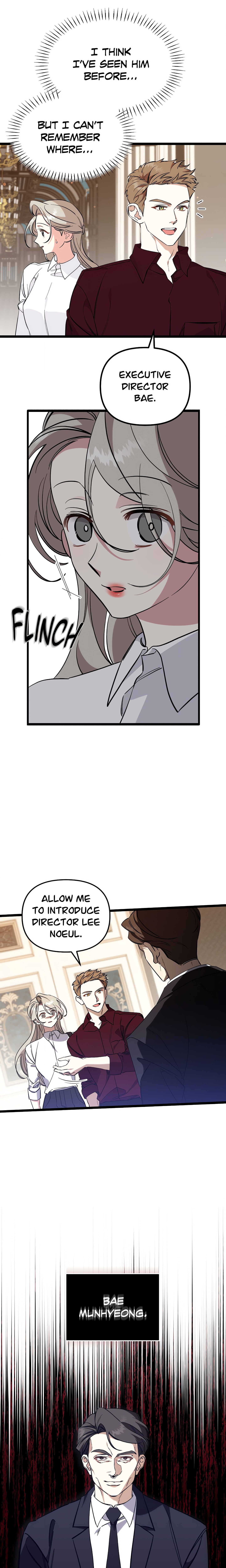 Nasty Fever (Official) chapter 44 page 22