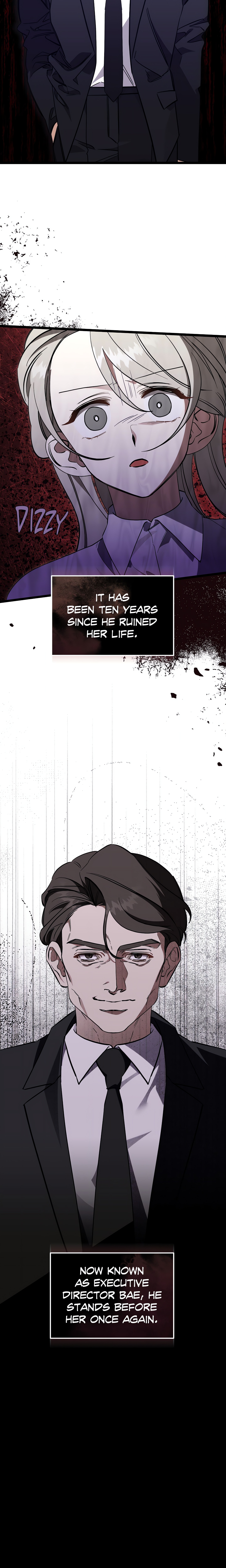 Nasty Fever (Official) chapter 44 page 23