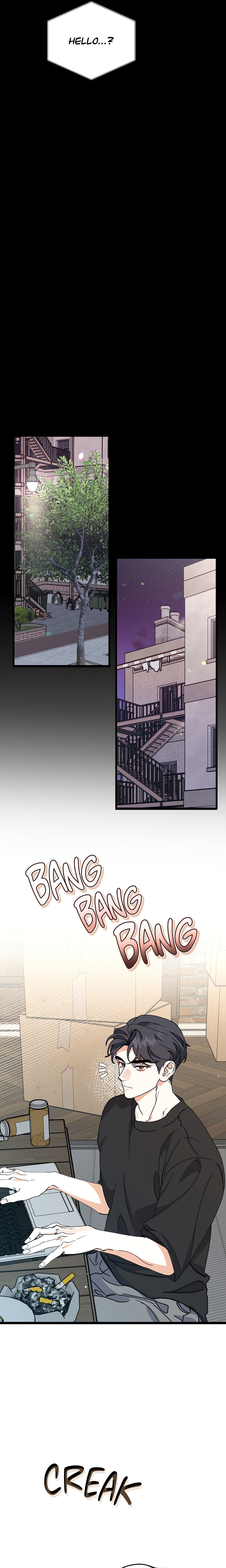Nasty Fever (Official) chapter 45 page 16