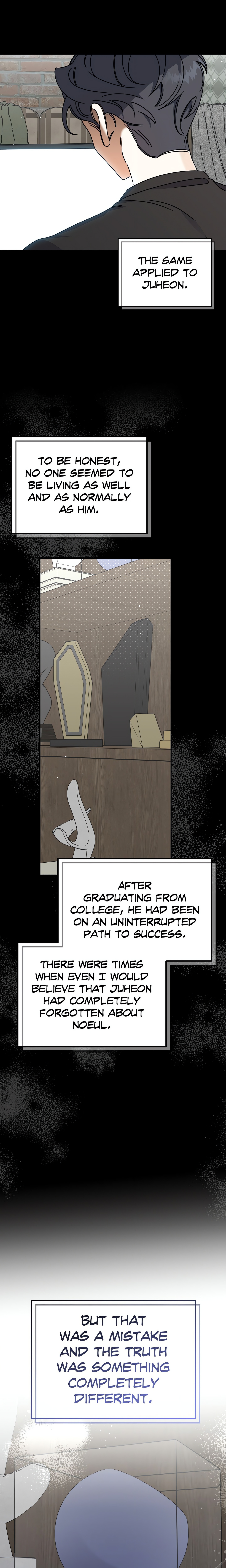 Nasty Fever (Official) chapter 45 page 20