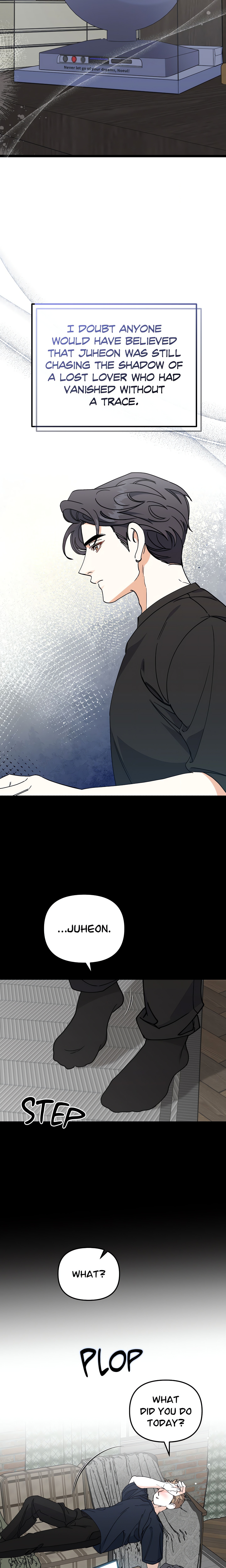 Nasty Fever (Official) chapter 45 page 21