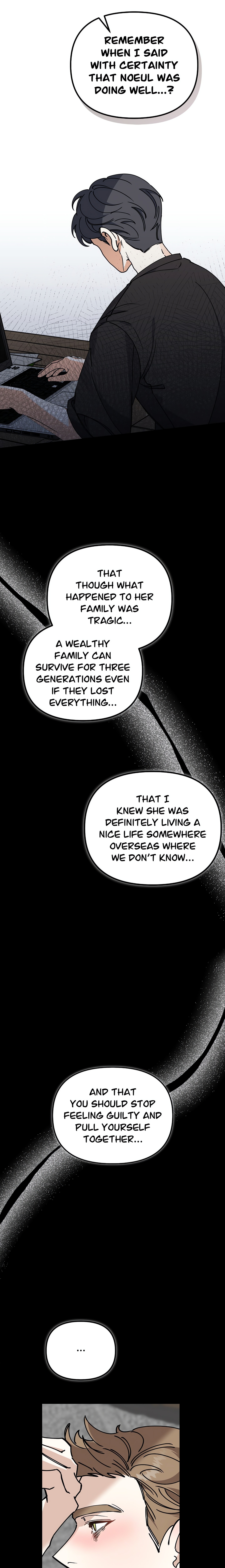 Nasty Fever (Official) chapter 45 page 24