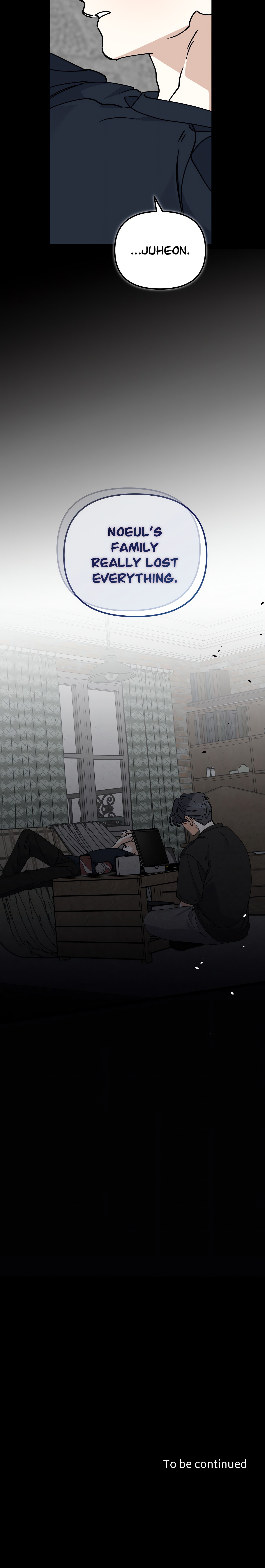 Nasty Fever (Official) chapter 45 page 25