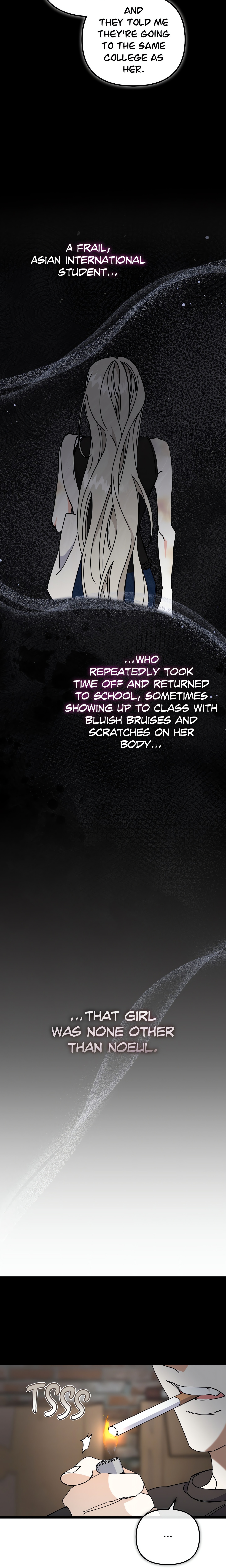 Nasty Fever (Official) chapter 46 page 2