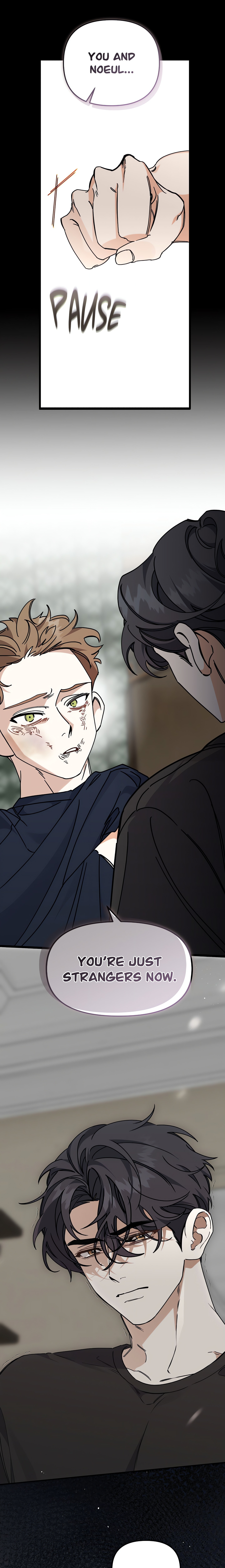 Nasty Fever (Official) chapter 46 page 9