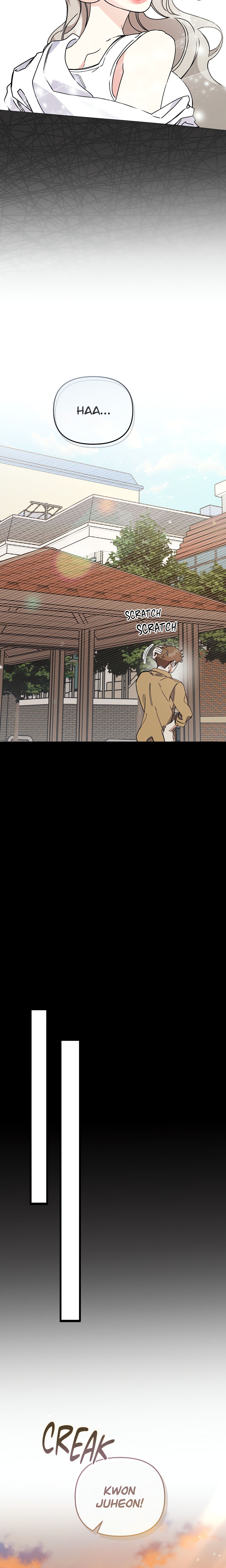 Nasty Fever (Official) chapter 46 page 12