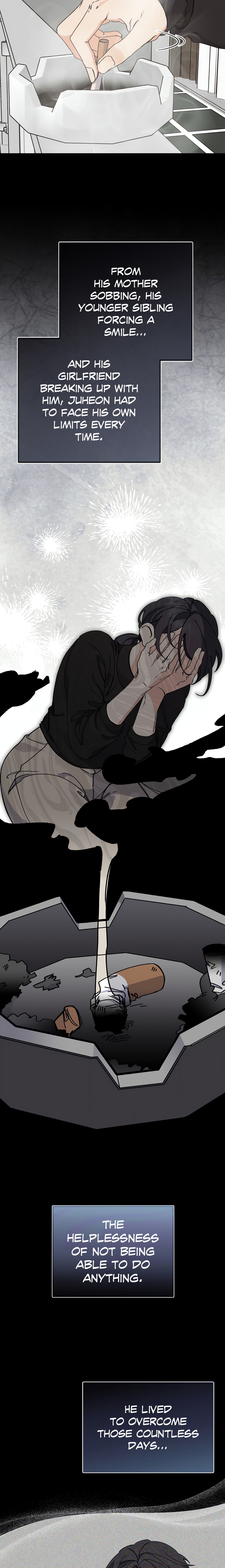 Nasty Fever (Official) chapter 46 page 20