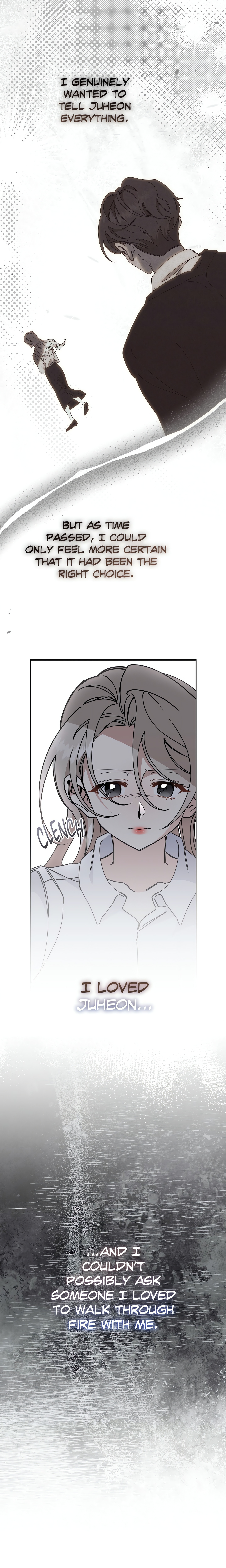 Nasty Fever (Official) chapter 47 page 4