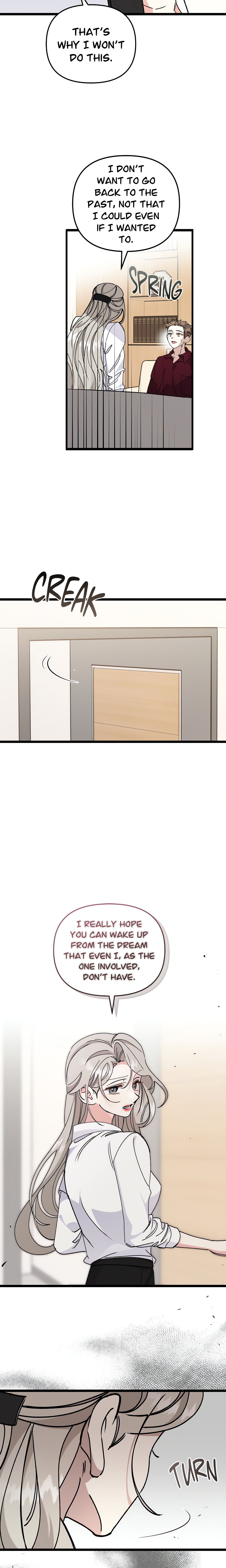 Nasty Fever (Official) chapter 47 page 9