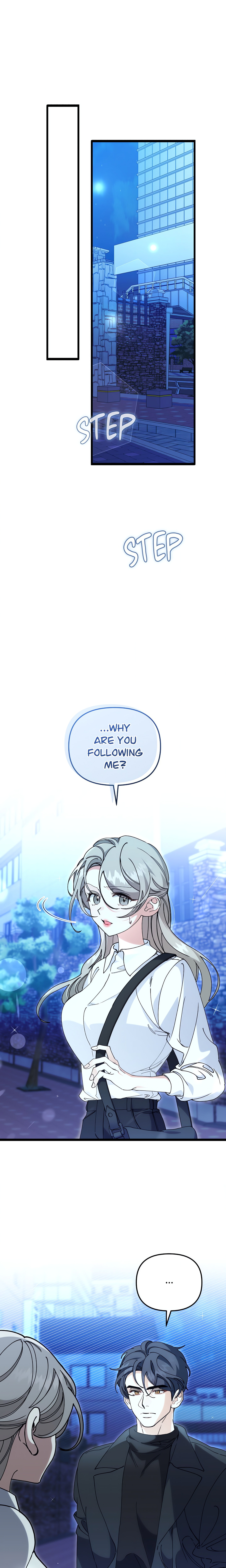 Nasty Fever (Official) chapter 47 page 11